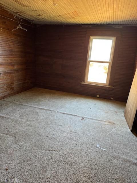 1661 River Siloam Road Siloam, NC 27047 - Photo 4 of 11 Bedroom