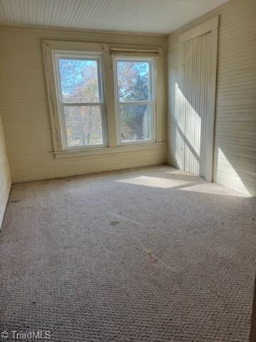 1661 River Siloam Road Siloam, NC 27047 - Photo 5 of 11 Bedroom