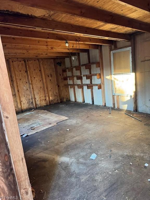 1661 River Siloam Road Siloam, NC 27047 - Photo 6 of 11 Outside shed
