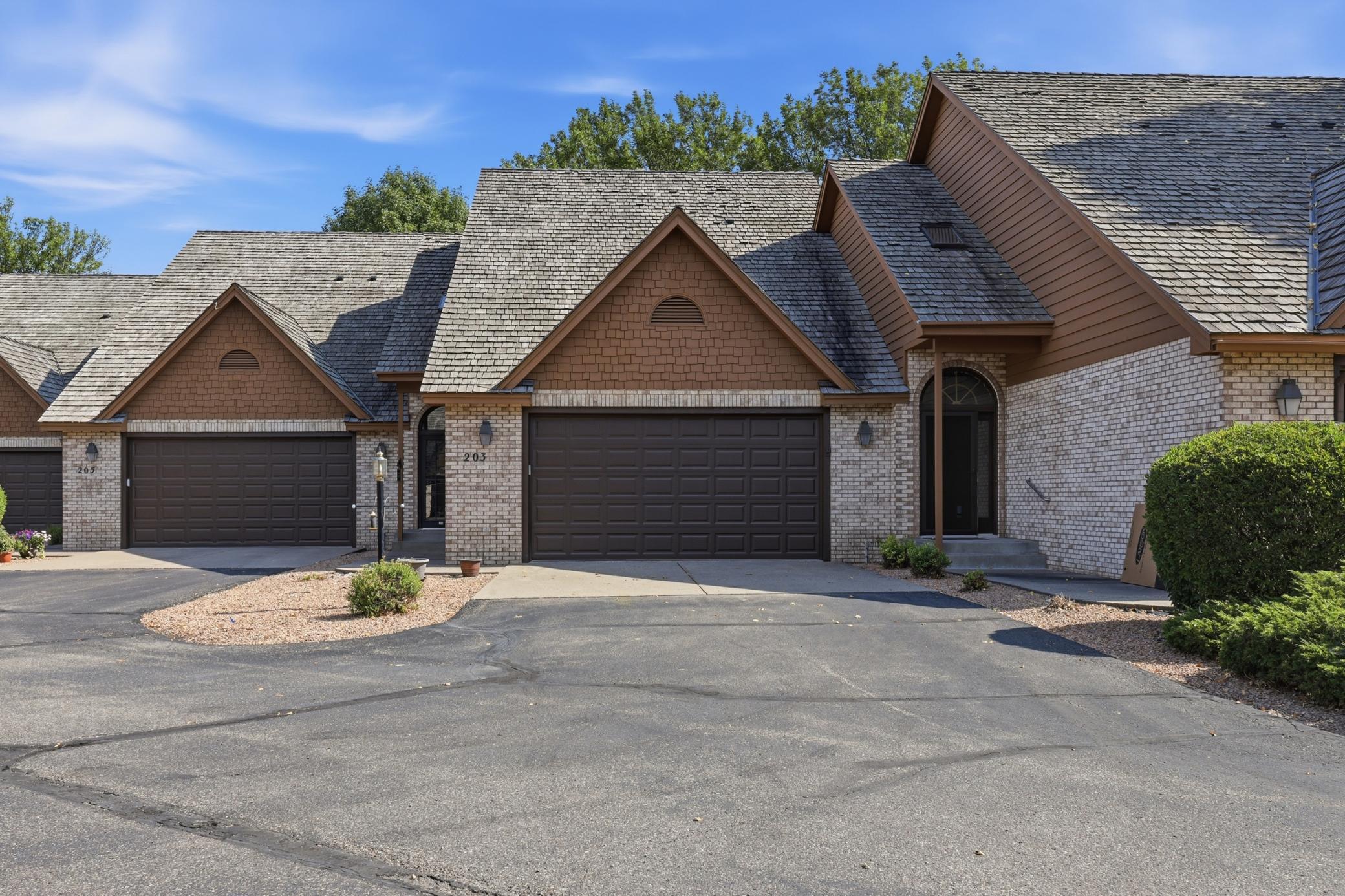 1201 Golf Course Road, Unit 203 Monticello, MN 55362 - Photo 1 of 32 Gallery Image 1
