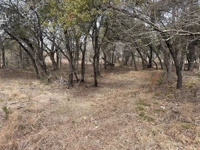 a view of outdoor space and a yard