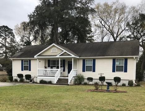 2959 Bolton Road Charleston, SC 29414 - Photo 1 of 17 2959 Bolton front (2)