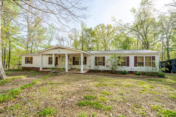 $218,500 | 750 Taylor Road, Morris Chapel, TN 38361