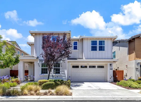 $899,000 | 2482 Elan Drive, Fairfield, CA 94533