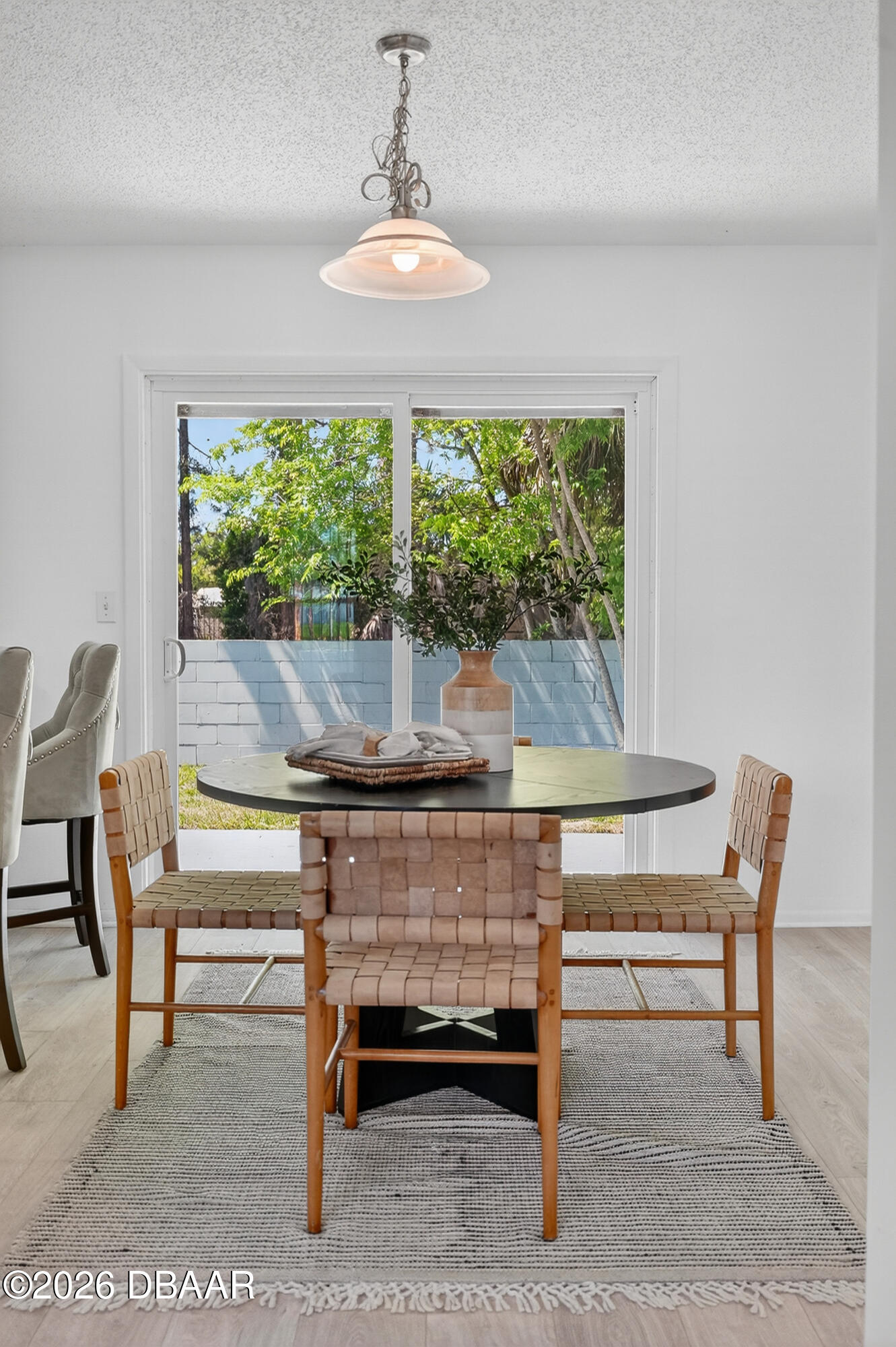 1147 Harms Way Port Orange, FL 32129 - Photo 20 of 38 a living room with a table and a table