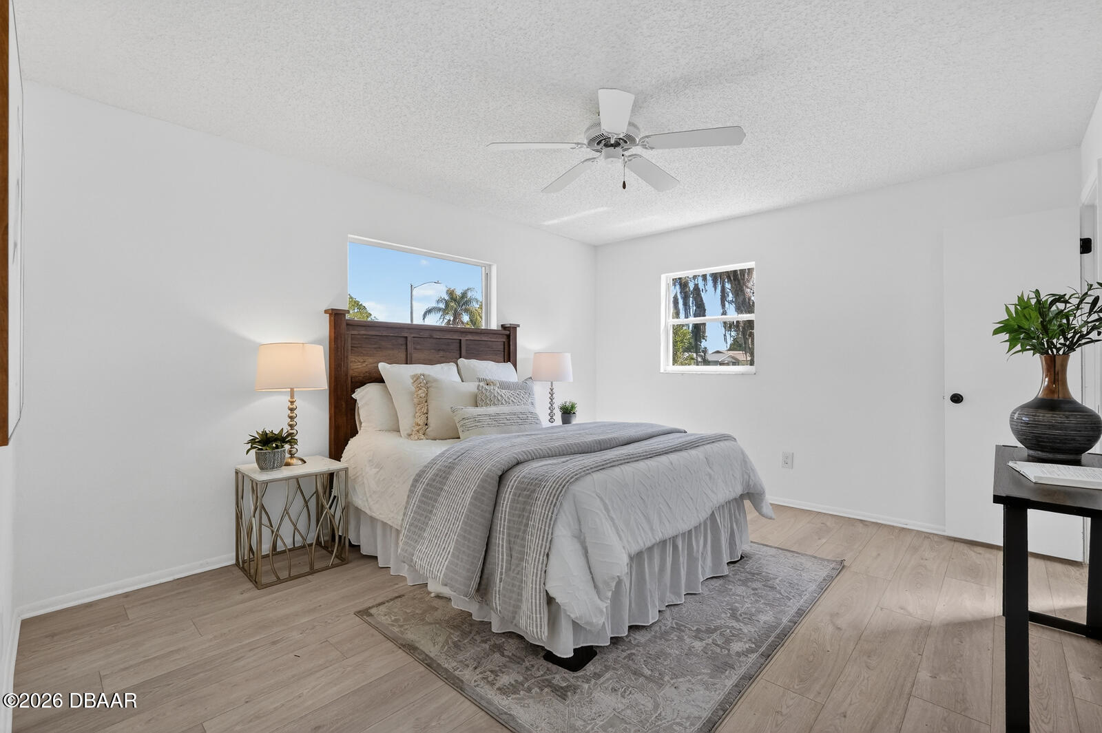 1147 Harms Way Port Orange, FL 32129 - Photo 22 of 38 a bedroom with a bed and window