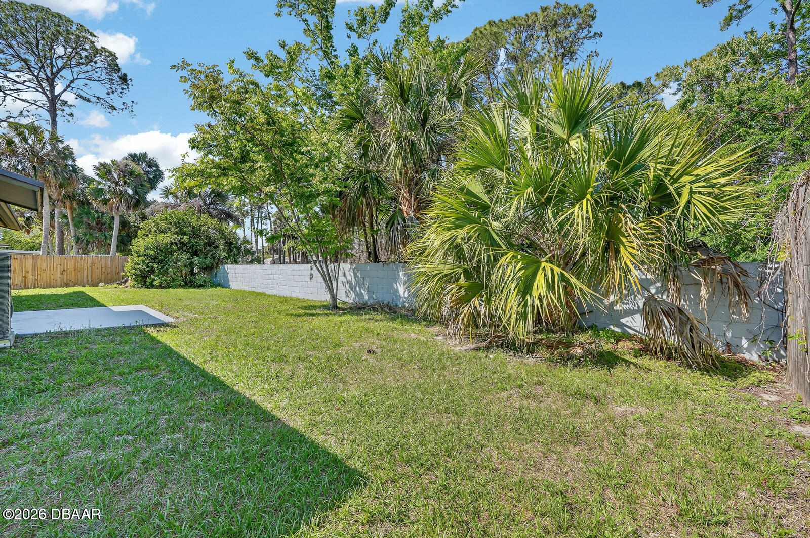 1147 Harms Way Port Orange, FL 32129 - Photo 32 of 38 a view of green field with trees