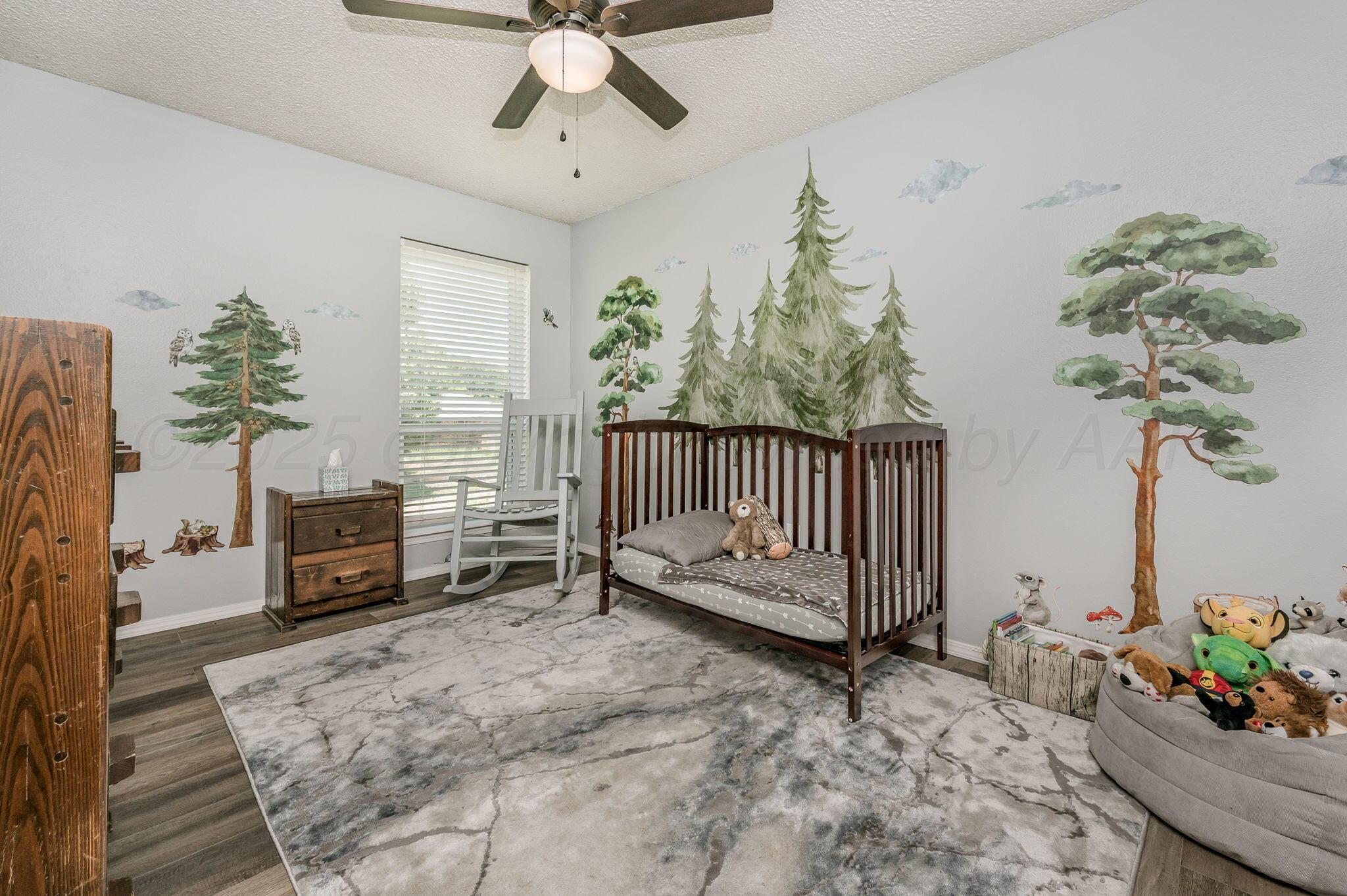 1021 Trinchera Drive Amarillo, TX 79110 - Photo 17 of 21 BEDROOM