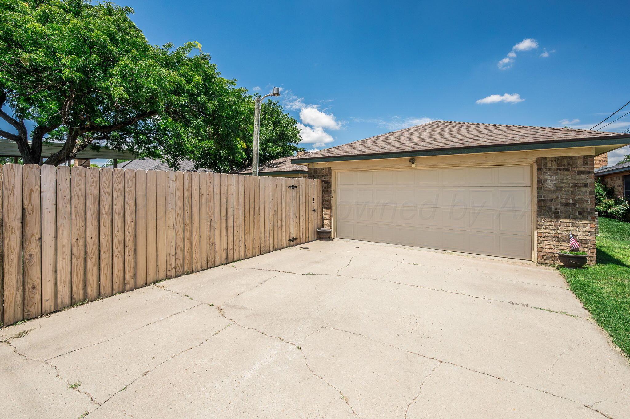 1021 Trinchera Drive Amarillo, TX 79110 - Photo 21 of 21 1021 Trinchera Dr 03 c