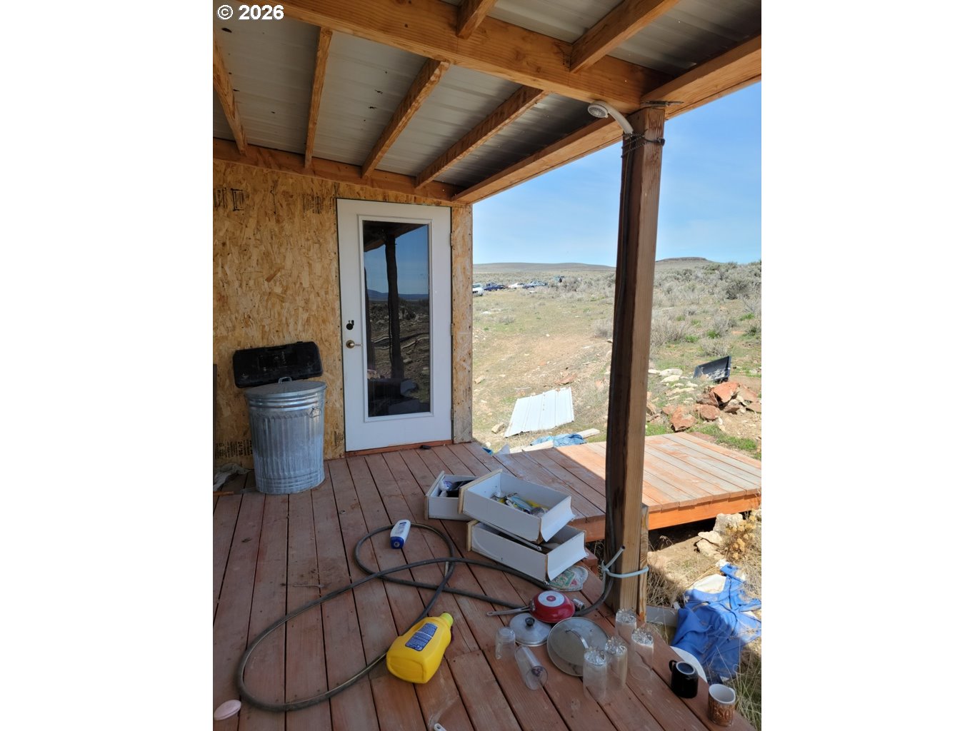 14899 Christmas Valley Highway Riley, OR 97758 - Photo 11 of 40