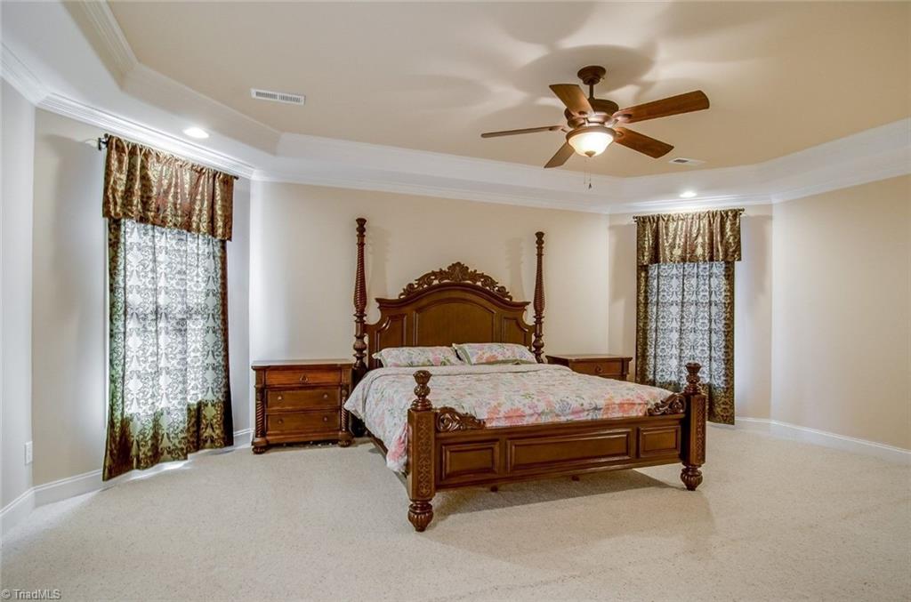 2172 Cherrywood Drive Clemmons, NC 27012 - Photo 11 of 24