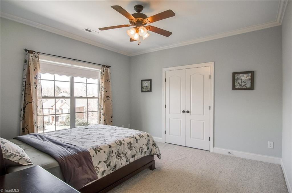 2172 Cherrywood Drive Clemmons, NC 27012 - Photo 15 of 24