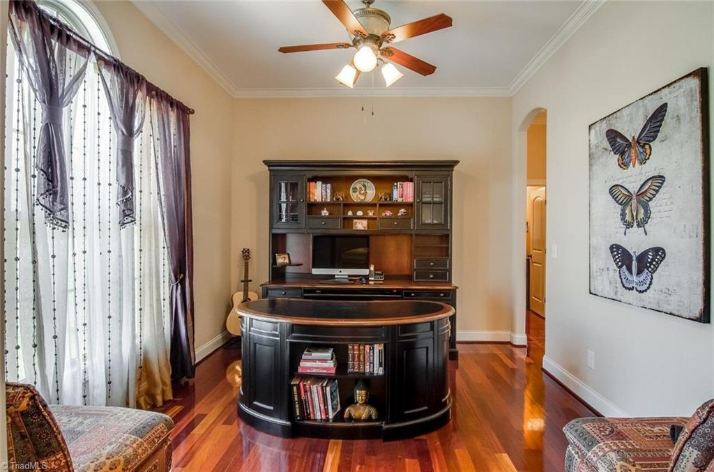 2172 Cherrywood Drive Clemmons, NC 27012 - Photo 3 of 24