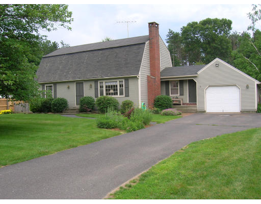 171 Tannery Road Westfield, MA 01085 - Photo 1 of 1 Gallery Image 1