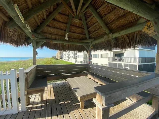 $2,600 | 10102 South Ocean Drive, Unit 401A, Jensen Beach, FL 34957