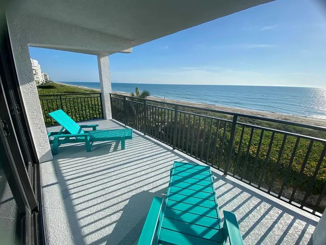 $2,600 | 10102 South Ocean Drive, Unit 401A, Jensen Beach, FL 34957