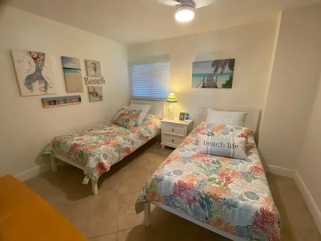 $2,600 | 10102 South Ocean Drive, Unit 401A, Jensen Beach, FL 34957