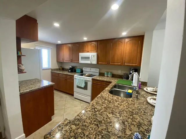 $2,600 | 10102 South Ocean Drive, Unit 401A, Jensen Beach, FL 34957