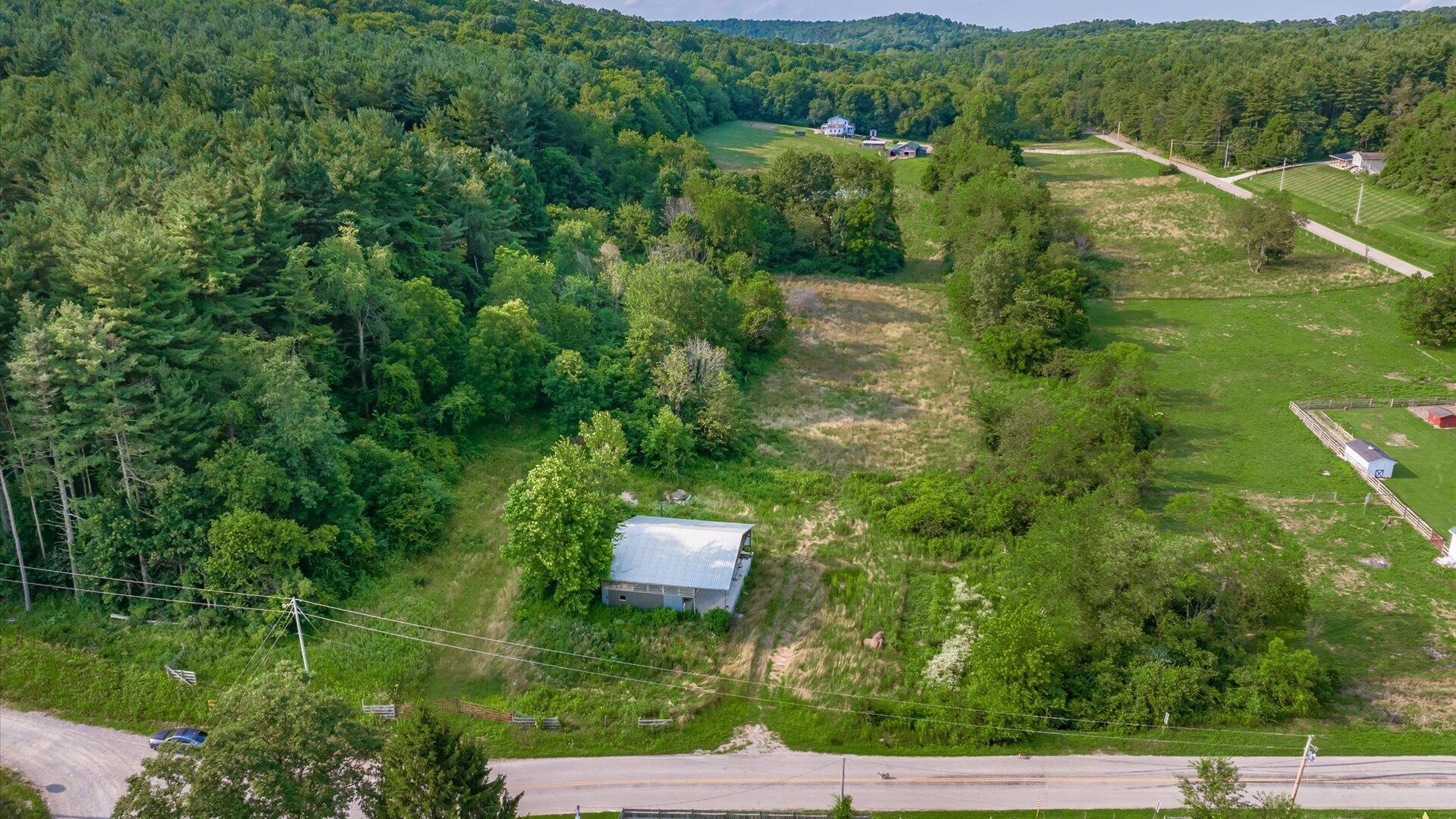 0 Cullison Road Frazeysburg, OH 43822 - Photo 15 of 18 13-z Cullison Rd008