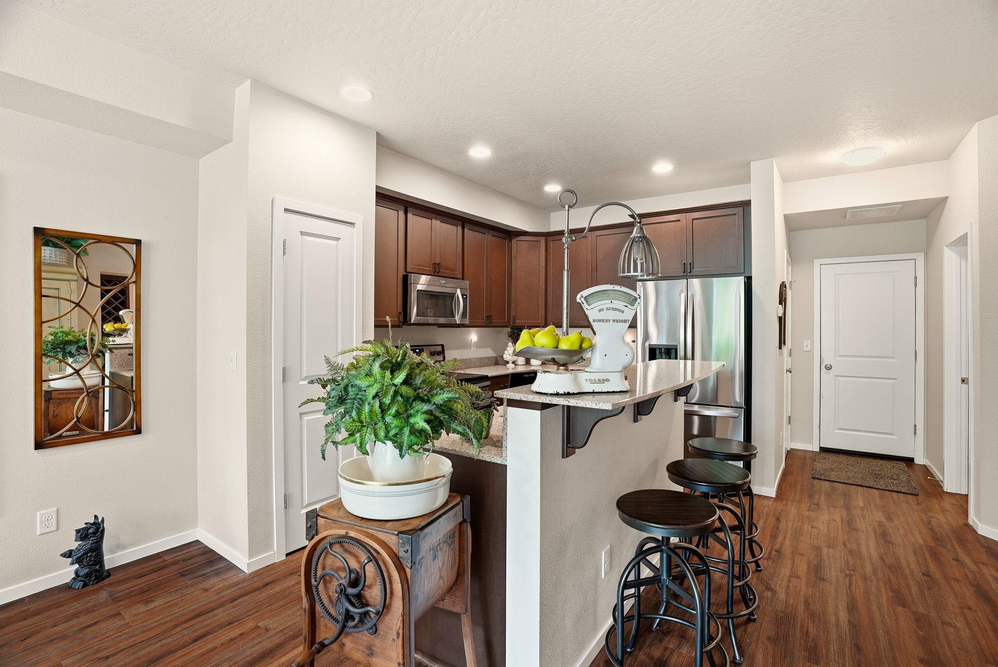 1908 West Summit Parkway Spokane, WA 99201 - Photo 12 of 45