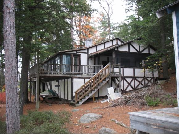 320 South Shore Road New Durham, NH 03855 - Photo 1 of 1 Gallery Image 1