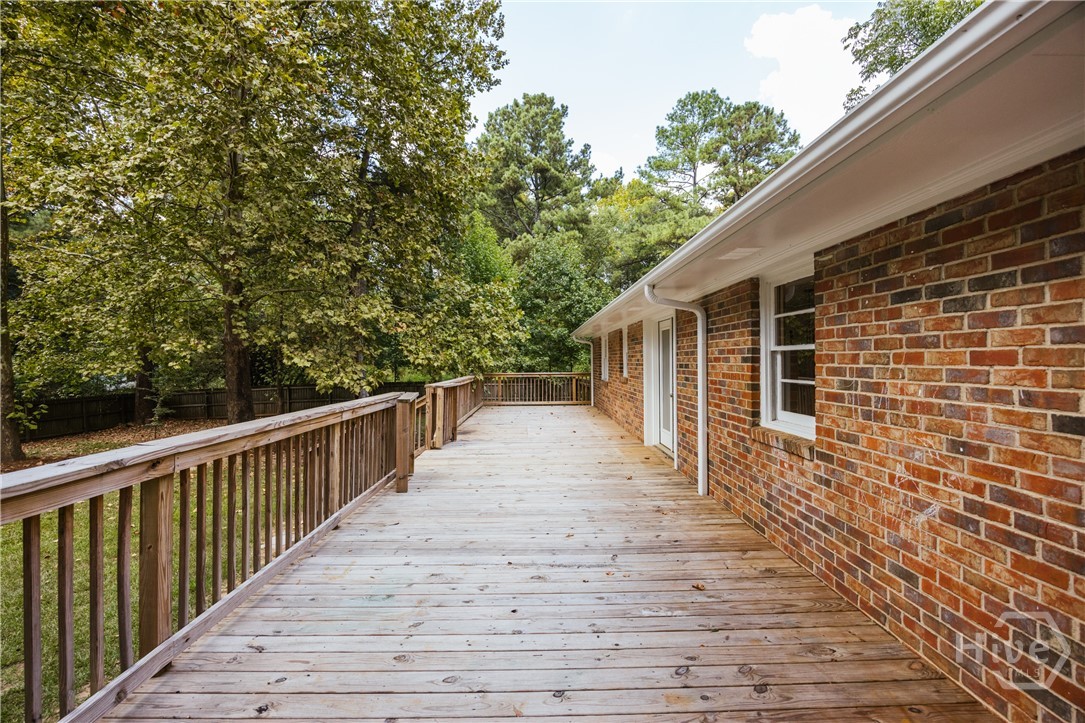 1186 Robert Hardeman Road Winterville, GA 30683 - Photo 40 of 47 Gallery Image 40