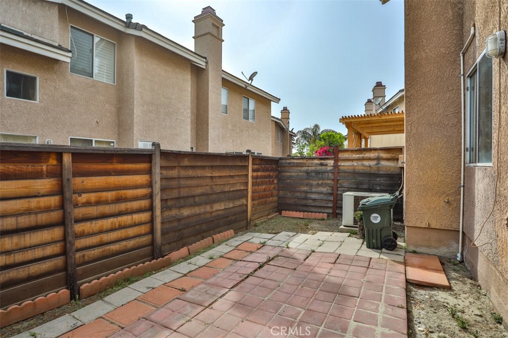 7331 Belpine Place, Unit 30 Rancho Cucamonga, CA 91730 - Photo 30 of 41