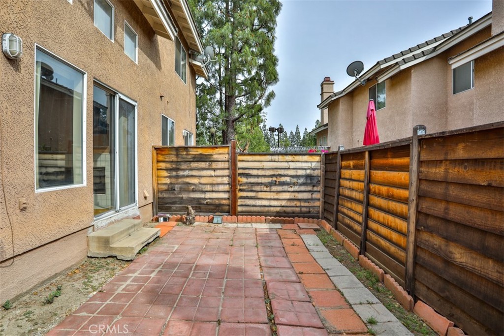 7331 Belpine Place, Unit 30 Rancho Cucamonga, CA 91730 - Photo 32 of 41