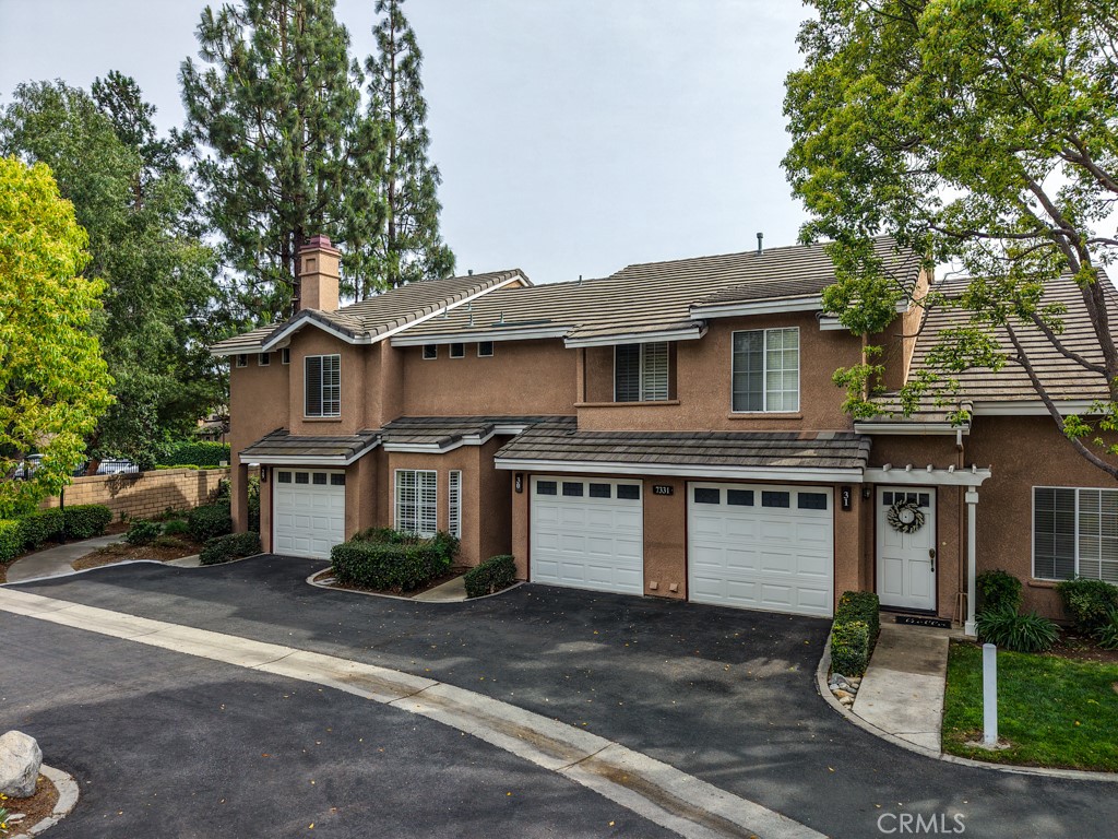 7331 Belpine Place, Unit 30 Rancho Cucamonga, CA 91730 - Photo 33 of 41