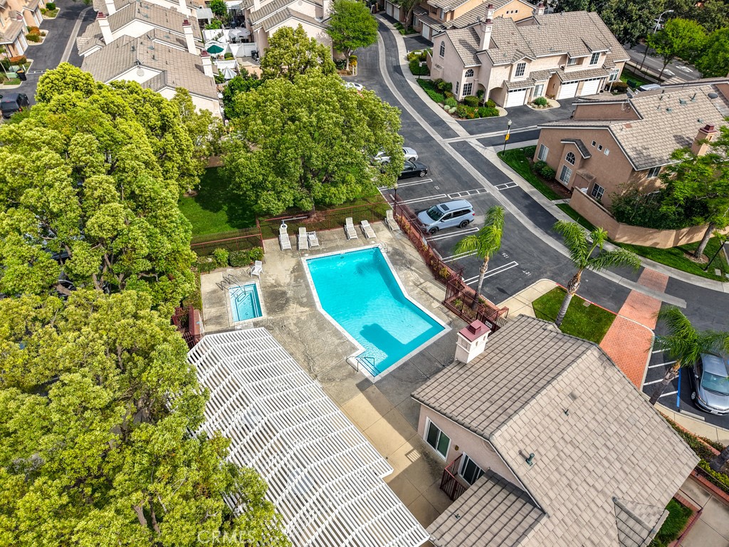 7331 Belpine Place, Unit 30 Rancho Cucamonga, CA 91730 - Photo 38 of 41