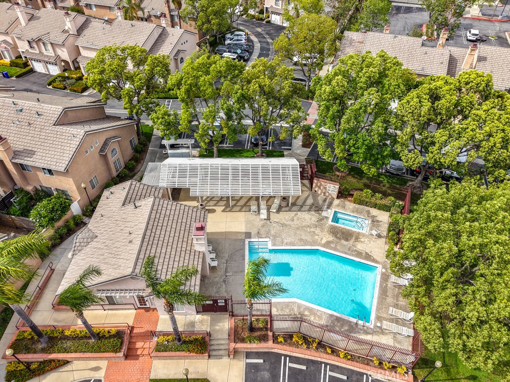 7331 Belpine Place, Unit 30 Rancho Cucamonga, CA 91730 - Photo 39 of 41