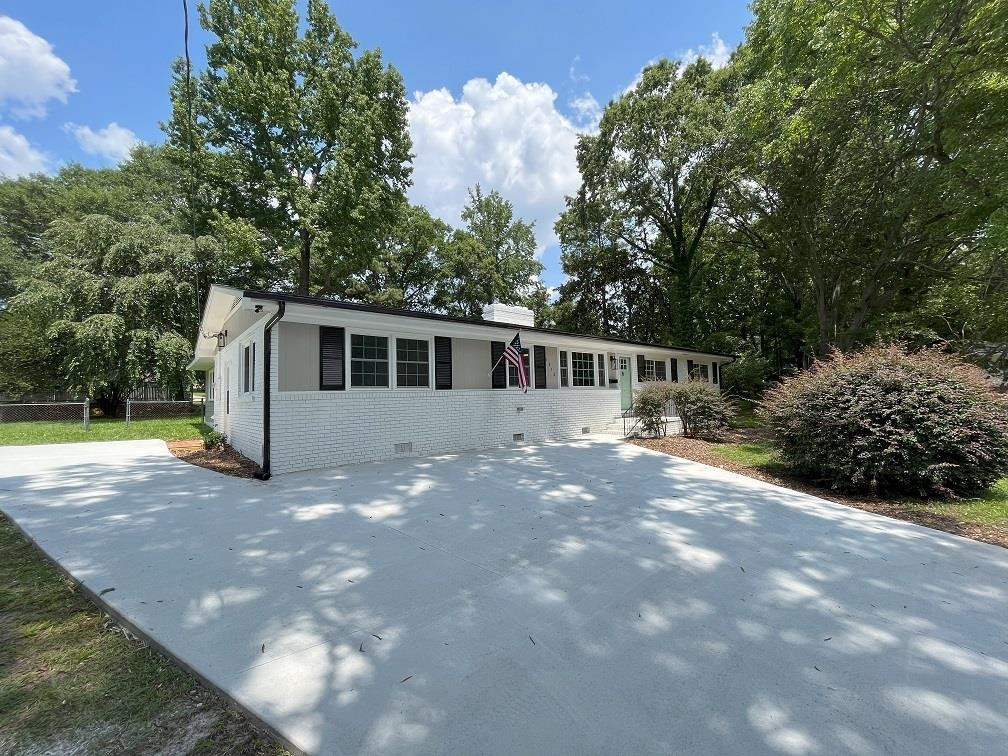 1312 Frederick Road Garner, NC 27529 - Photo 23 of 32 Photo 23