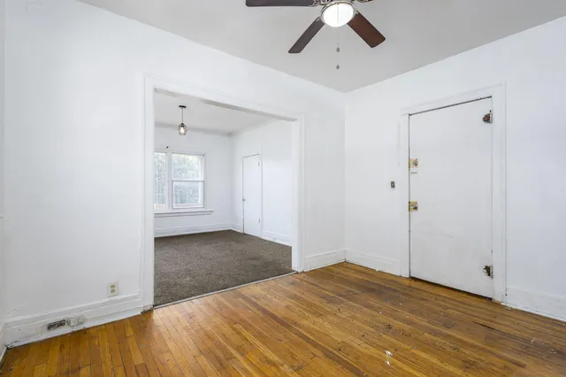 $700 | 1565 West Grand Boulevard, Unit 4, Detroit, MI 48210