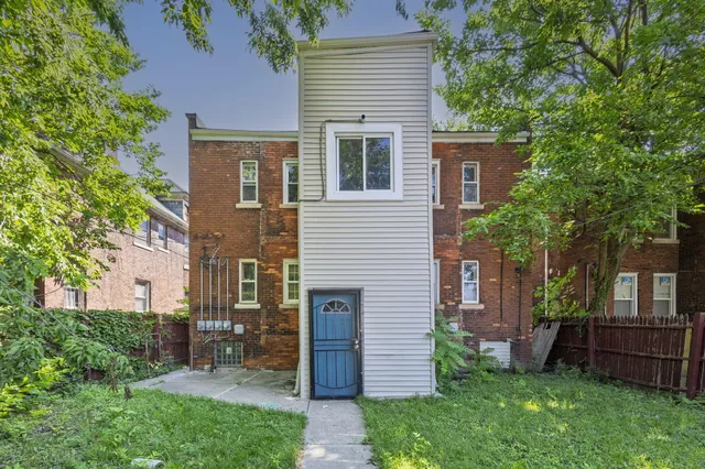 $700 | 1565 West Grand Boulevard, Unit 4, Detroit, MI 48210