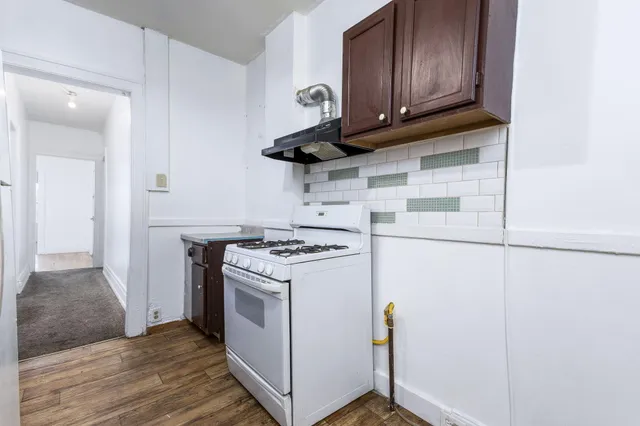 $700 | 1565 West Grand Boulevard, Unit 4, Detroit, MI 48210