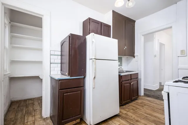 $700 | 1565 West Grand Boulevard, Unit 4, Detroit, MI 48210