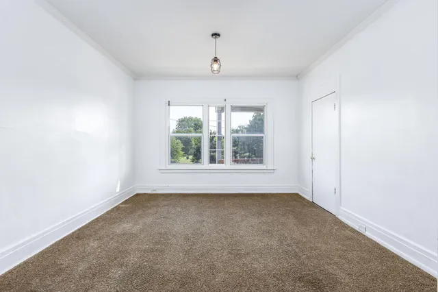 $700 | 1565 West Grand Boulevard, Unit 4, Detroit, MI 48210