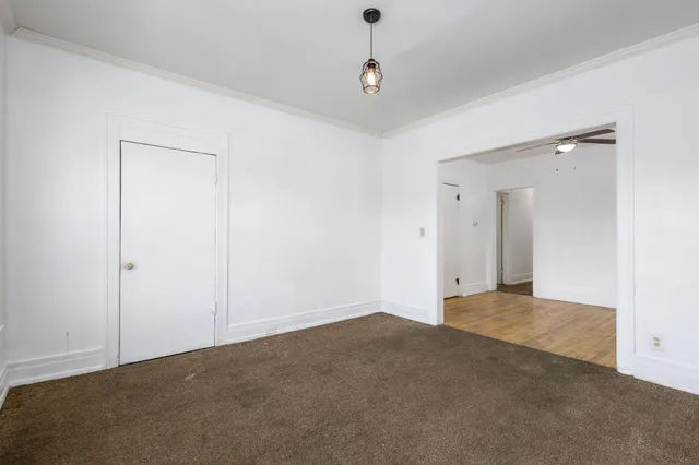 $700 | 1565 West Grand Boulevard, Unit 4, Detroit, MI 48210