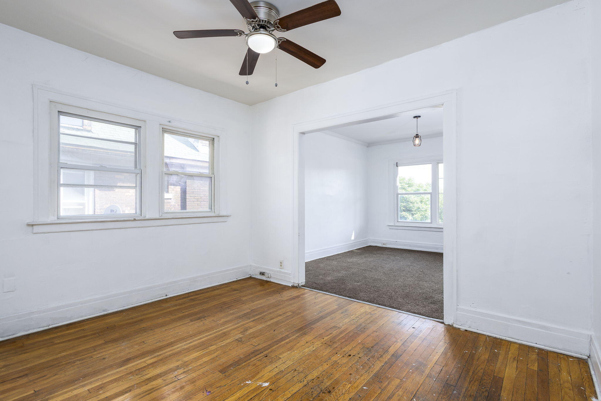 1565 West Grand Boulevard, Unit 4 Detroit, MI 48210 - Photo 10 of 16 8 Dining Room v1