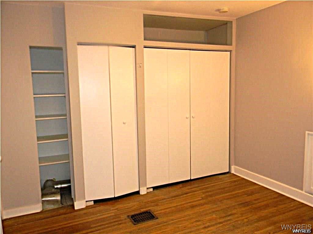 116 College Street Buffalo, NY 14201 - Photo 11 of 15 Bedroom