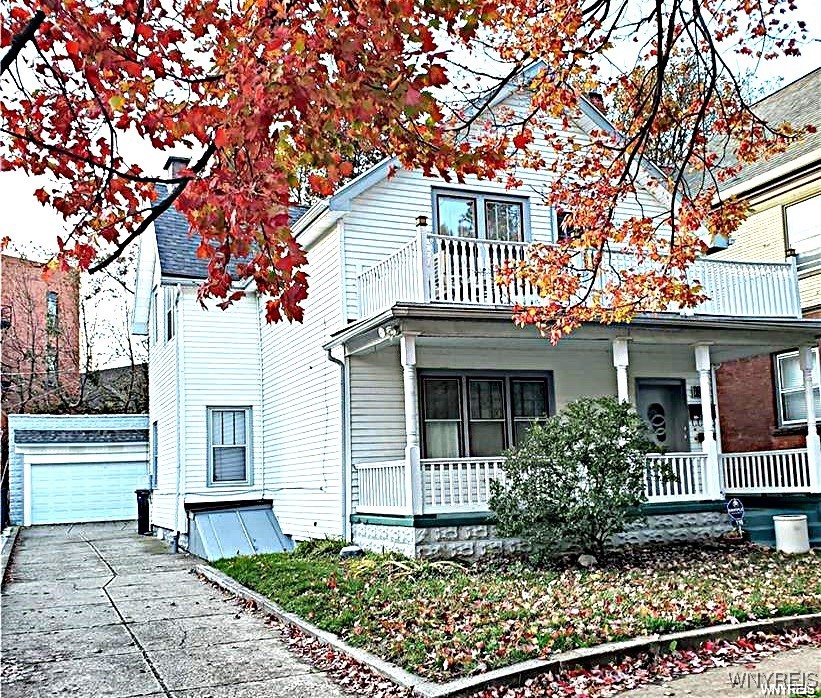 116 College Street Buffalo, NY 14201 - Photo 2 of 15