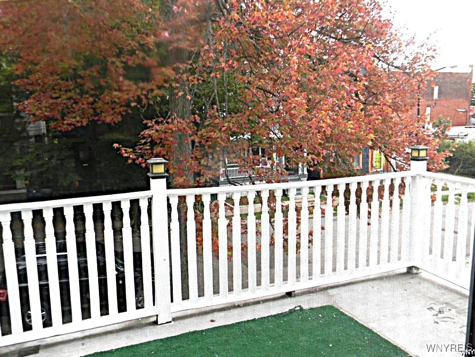 116 College Street Buffalo, NY 14201 - Photo 4 of 15