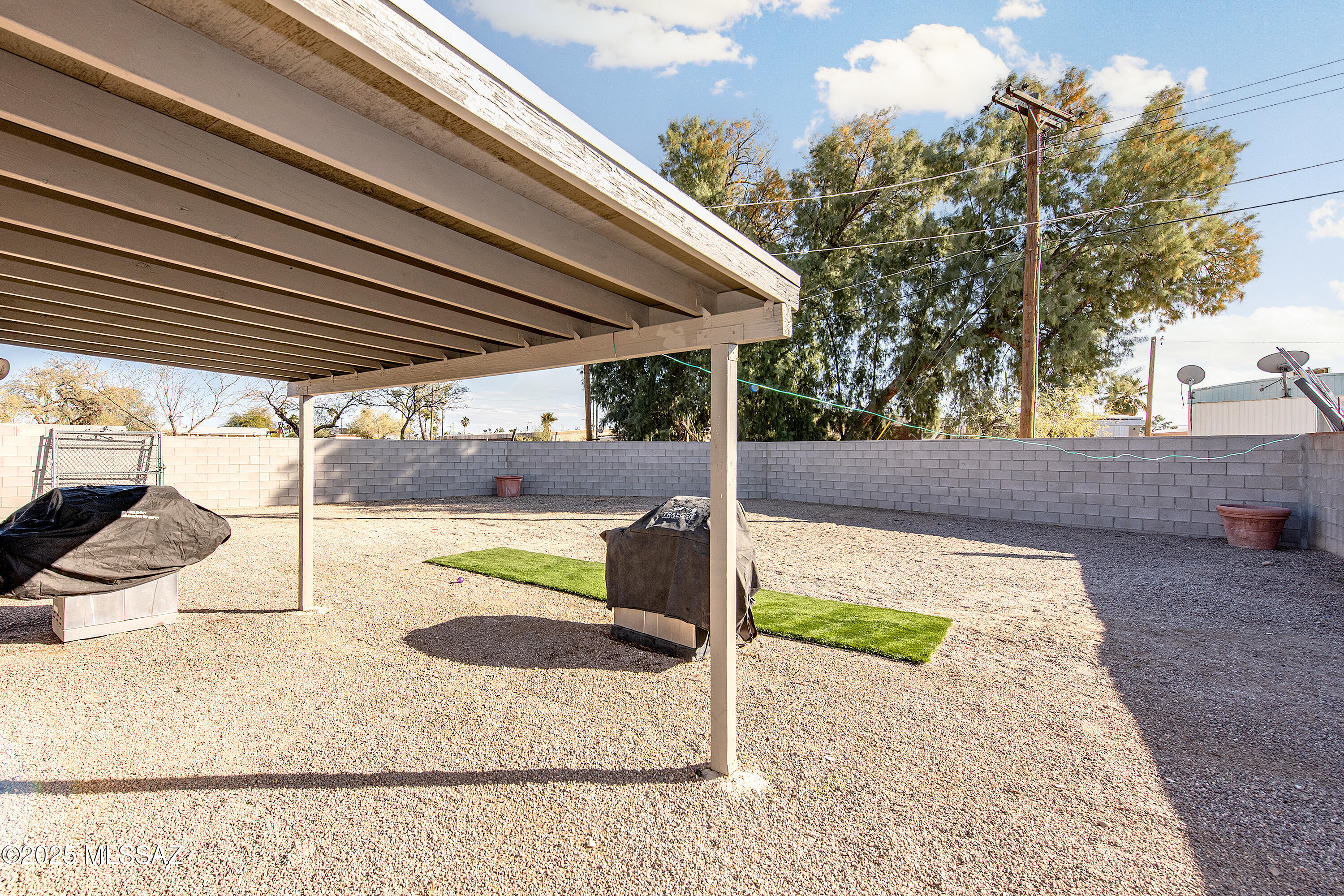 1513 West Mohave Road Tucson, AZ 85705 - Photo 22 of 22 Gallery Image 22