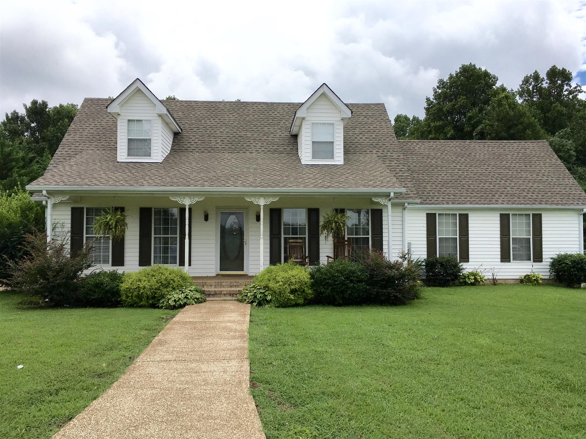 494 Old Snow Hill Road Dowelltown, TN 37059 - Photo 1 of 25 Welcome home!