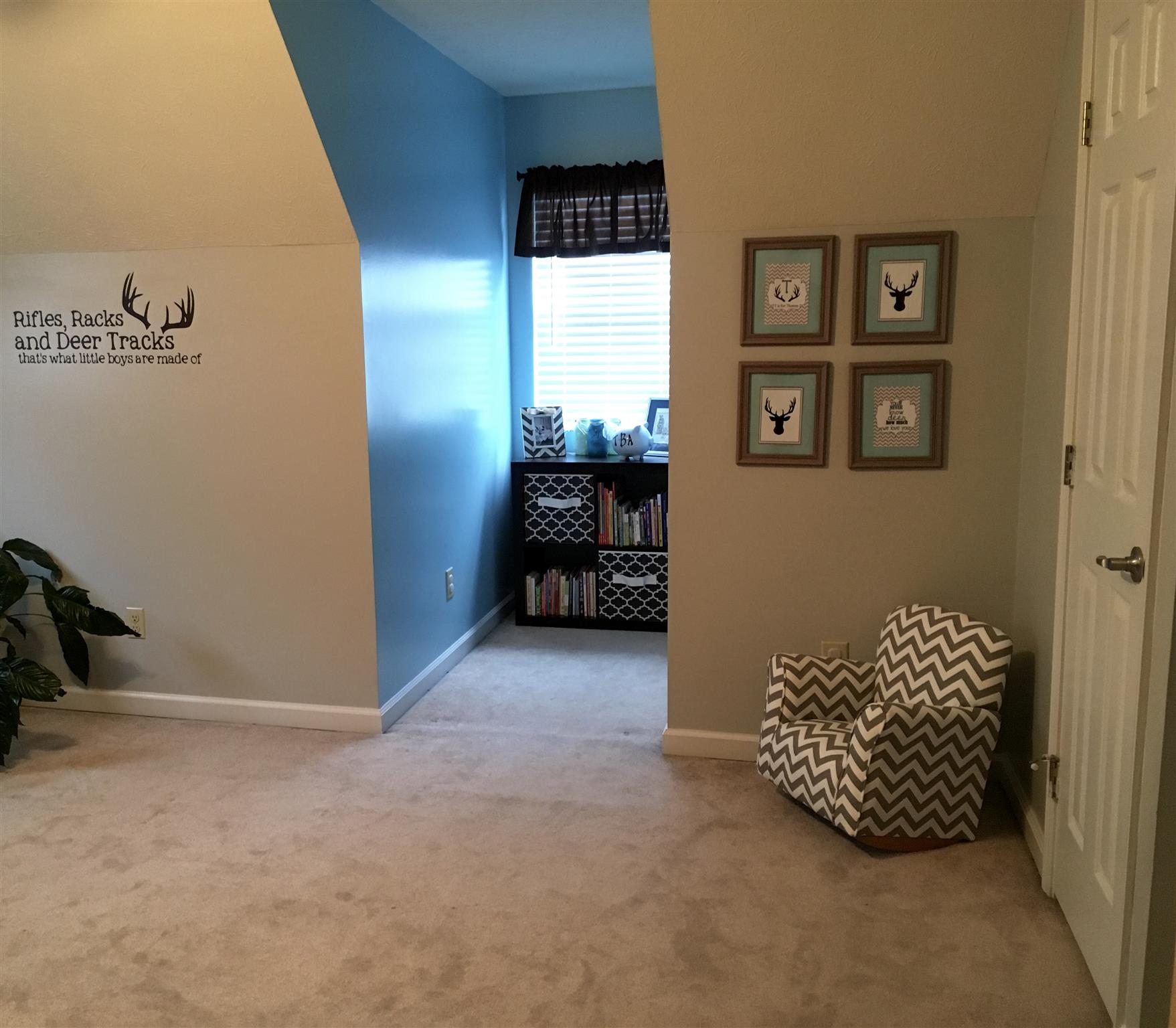 494 Old Snow Hill Road Dowelltown, TN 37059 - Photo 13 of 25 Bedroom 2