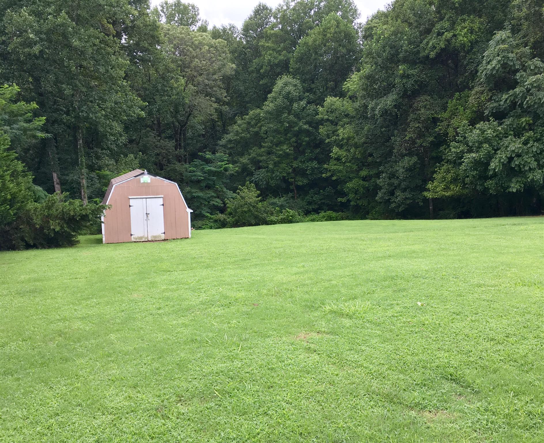 494 Old Snow Hill Road Dowelltown, TN 37059 - Photo 25 of 25 Large yard!