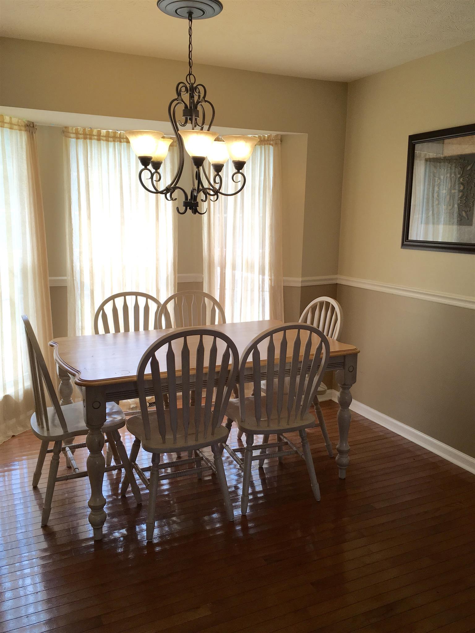 494 Old Snow Hill Road Dowelltown, TN 37059 - Photo 5 of 25 Dining Area