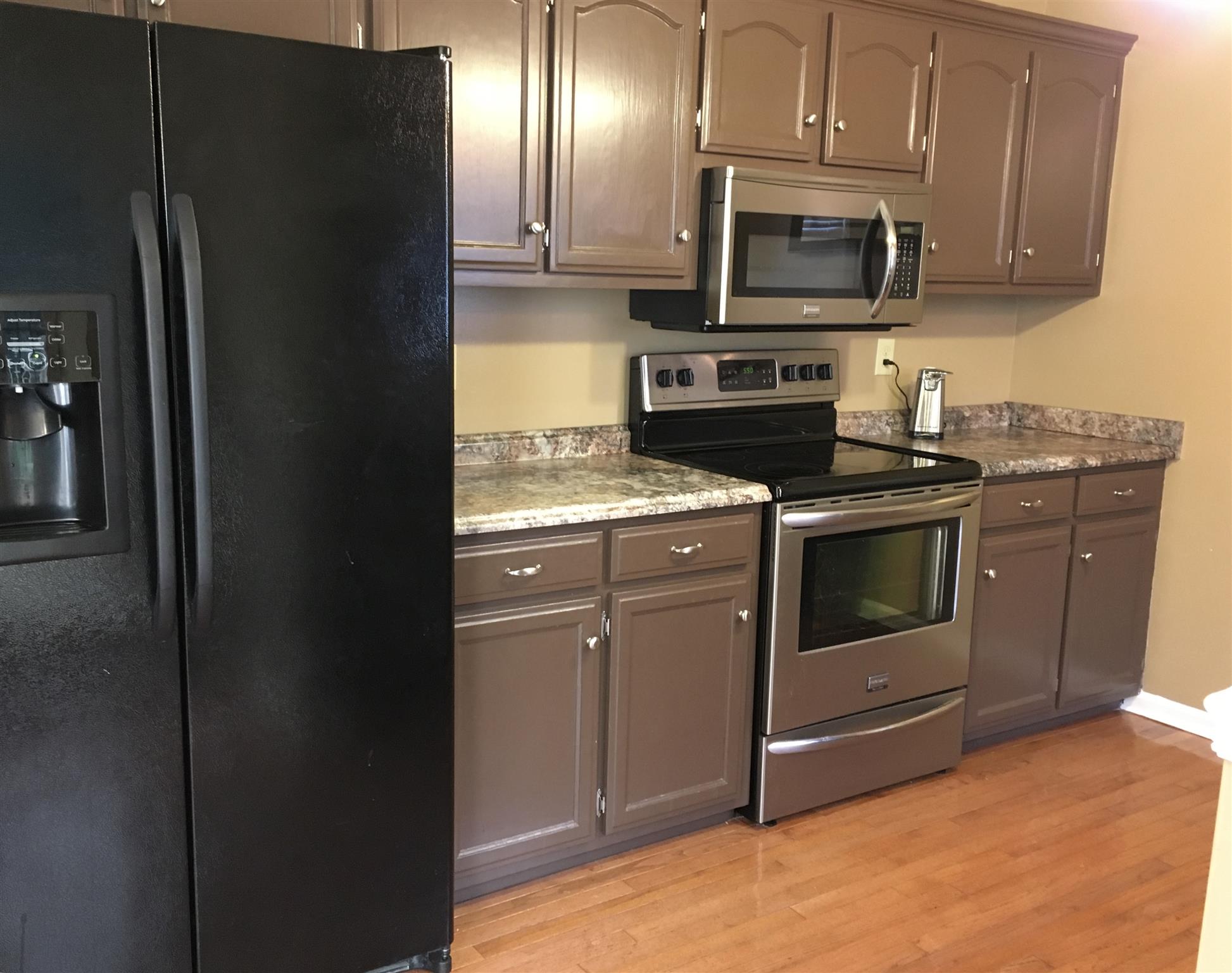 494 Old Snow Hill Road Dowelltown, TN 37059 - Photo 6 of 25 Kitchen