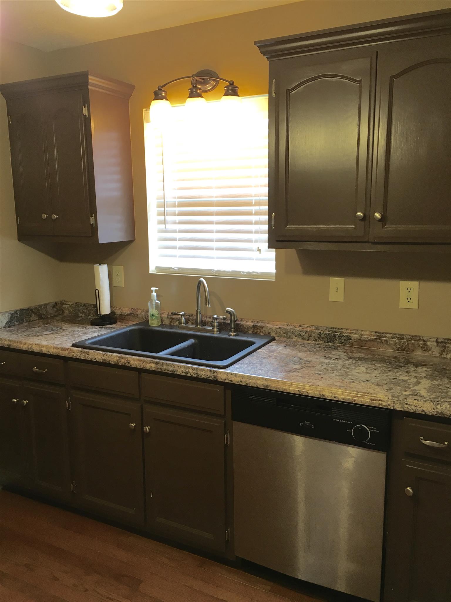 494 Old Snow Hill Road Dowelltown, TN 37059 - Photo 7 of 25 Kitchen