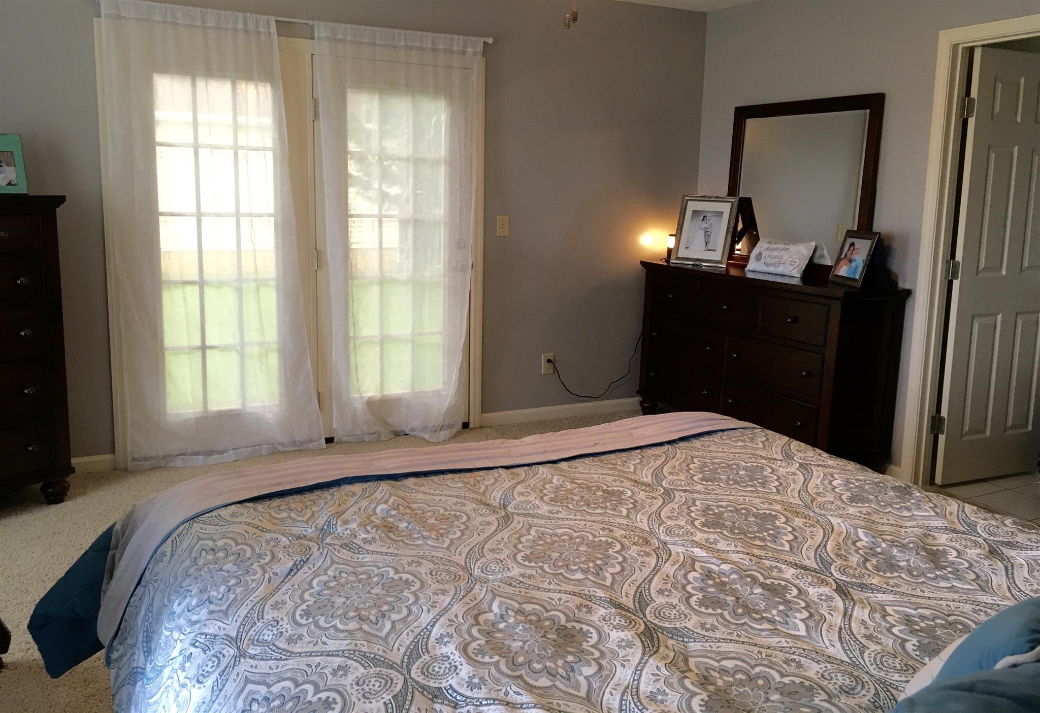 494 Old Snow Hill Road Dowelltown, TN 37059 - Photo 10 of 25 Beautiful French Doors!